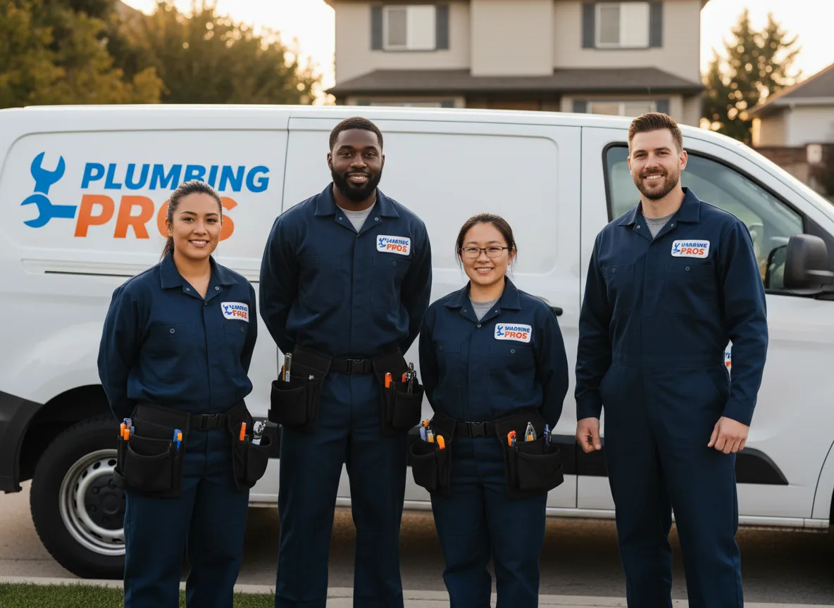 Water Heater Repair company in Murdo, SD